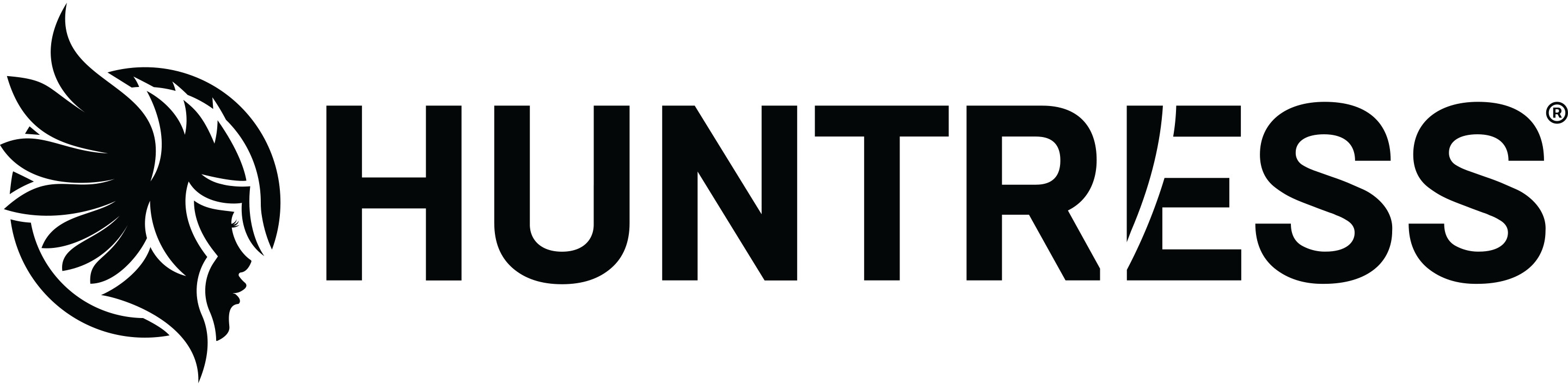 Huntress